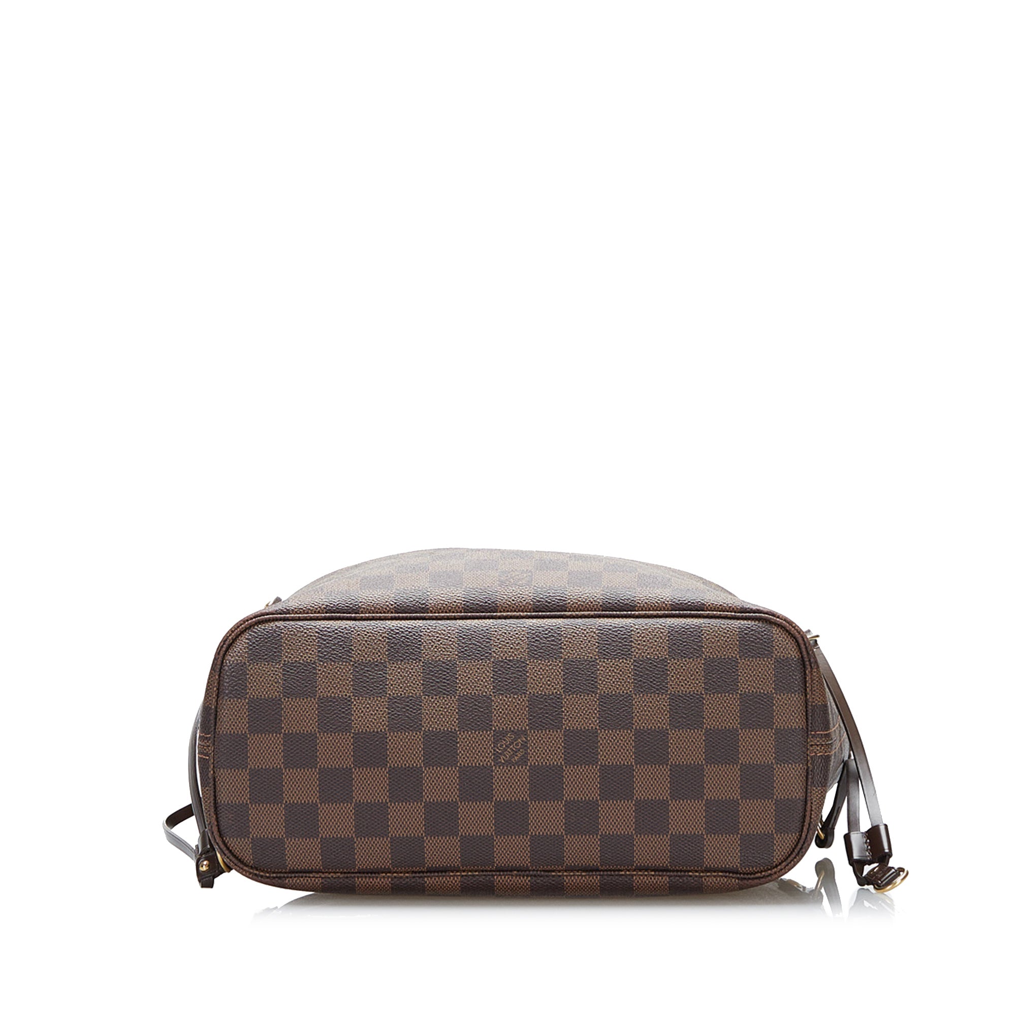 Damier Ebene Neverfull PM_3