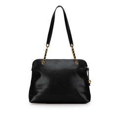 CC Caviar Tote_2