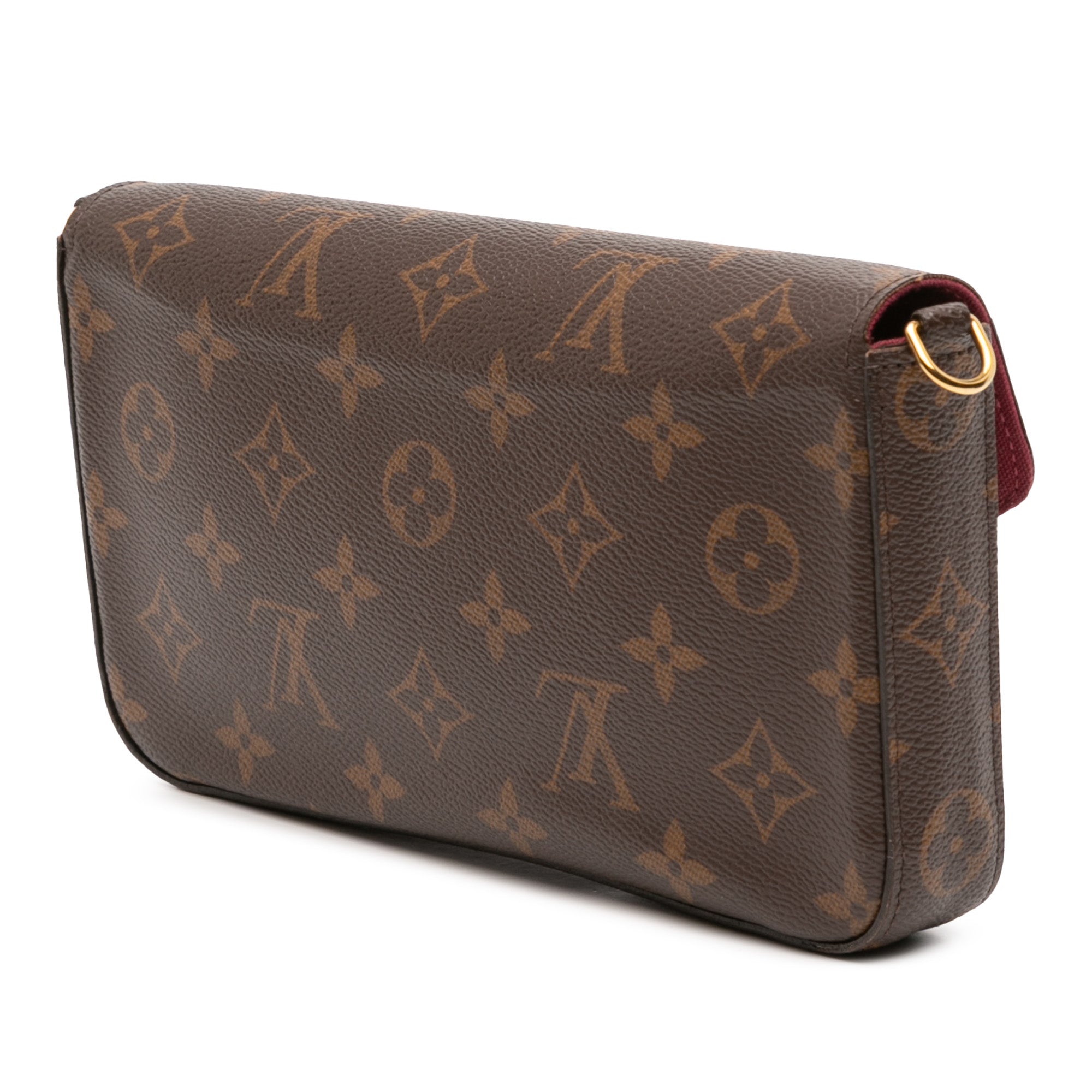 Monogram Pochette Felicie