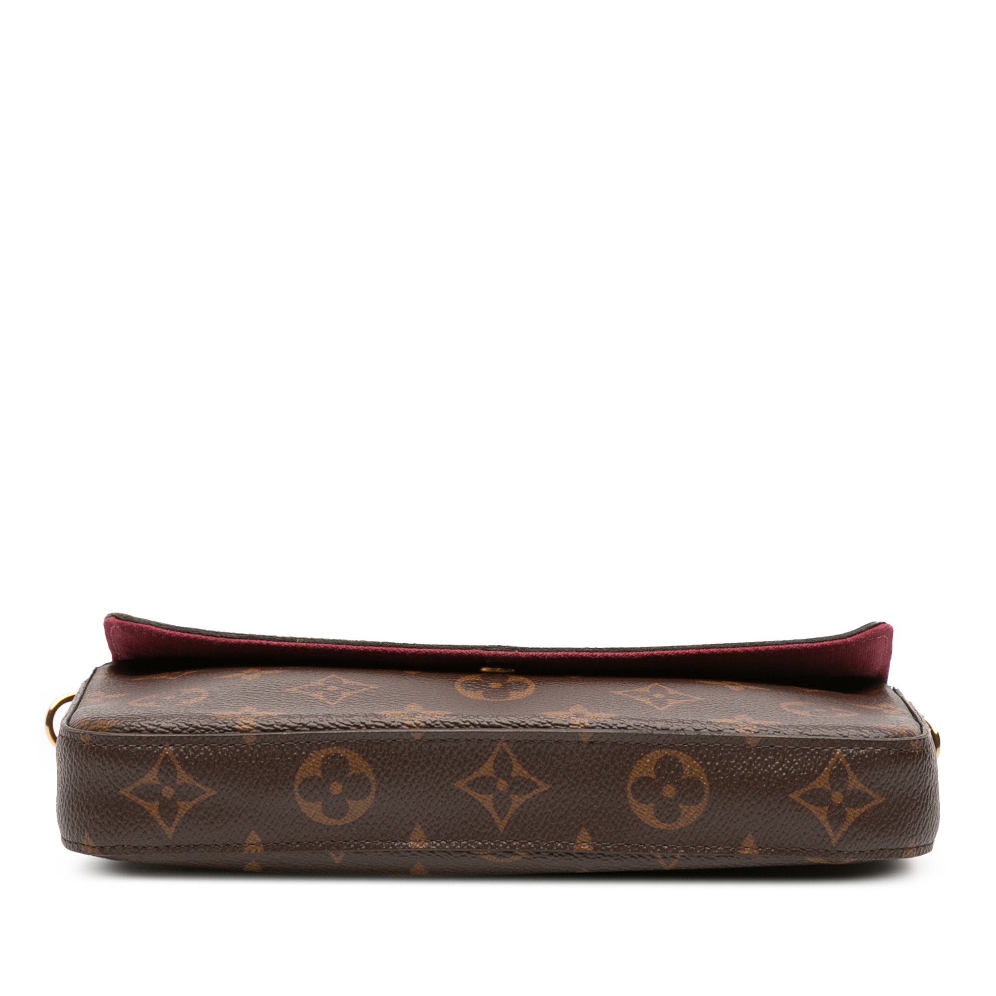 Monogram Pochette Felicie