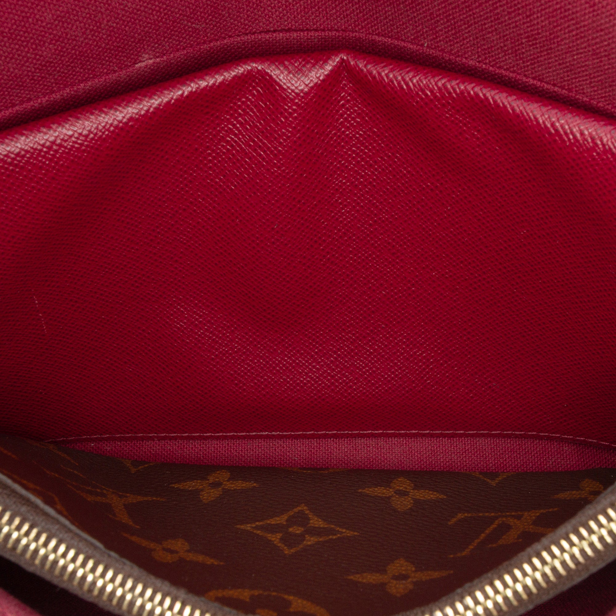 Monogram Pochette Felicie