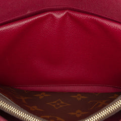 Monogram Pochette Felicie