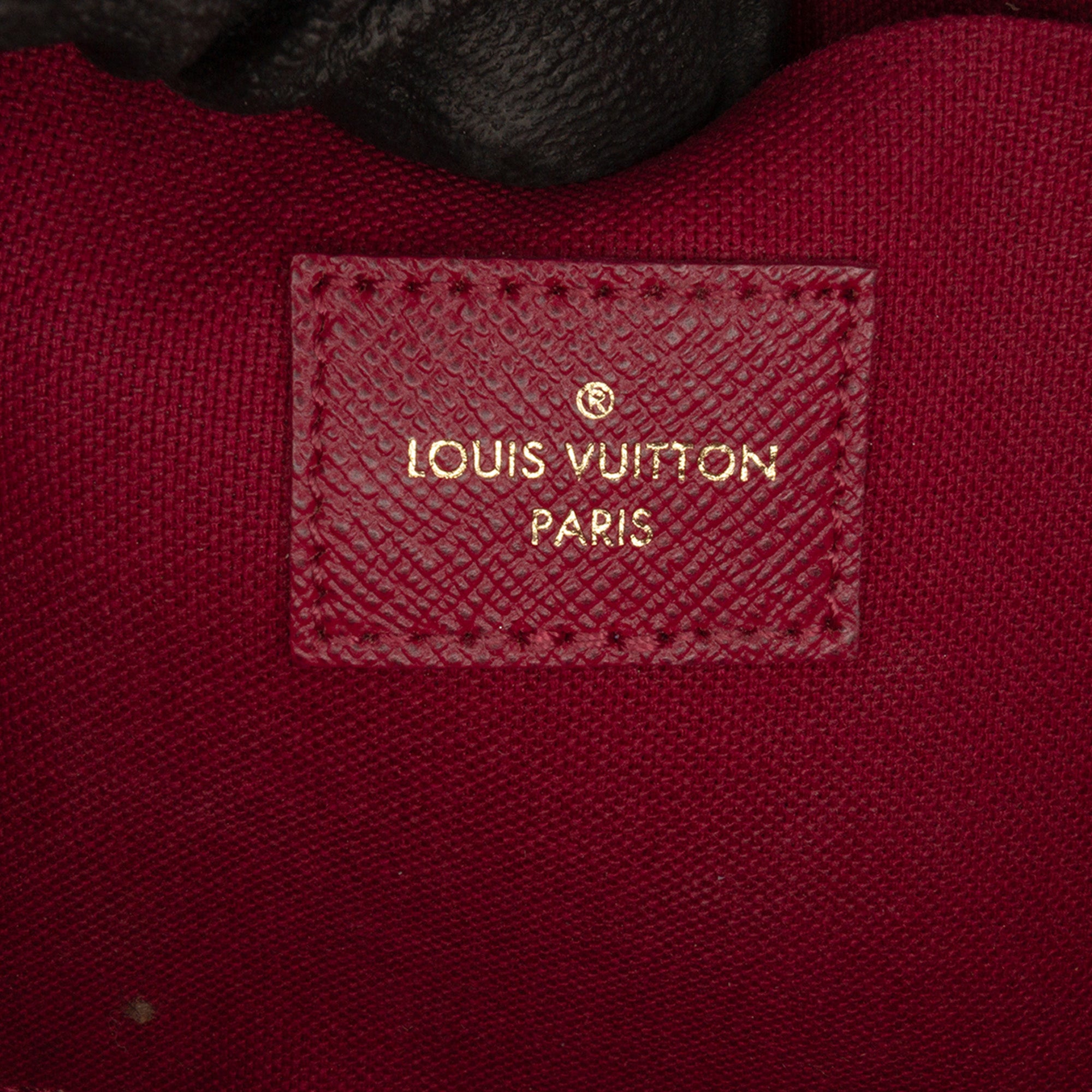 Monogram Pochette Felicie
