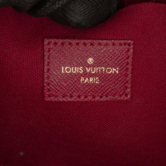 Monogram Pochette Felicie