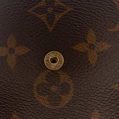 Monogram Pochette Felicie