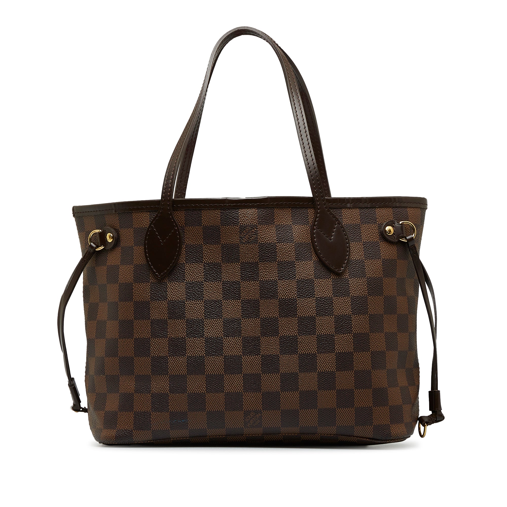 Damier Ebene Neverfull PM_0