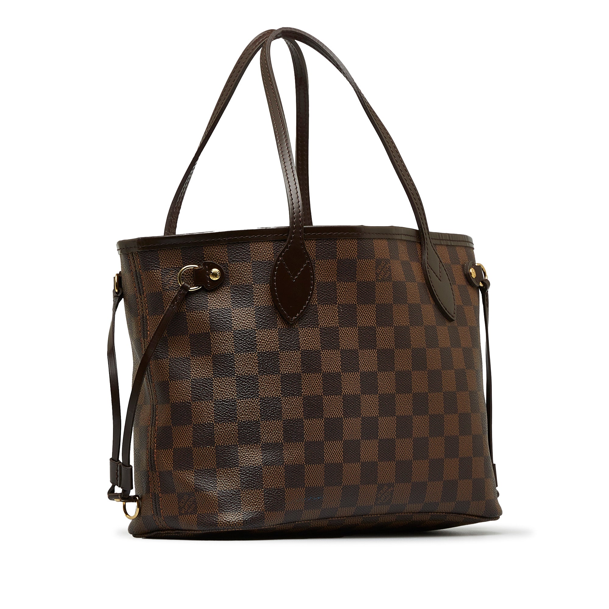 Damier Ebene Neverfull PM_1