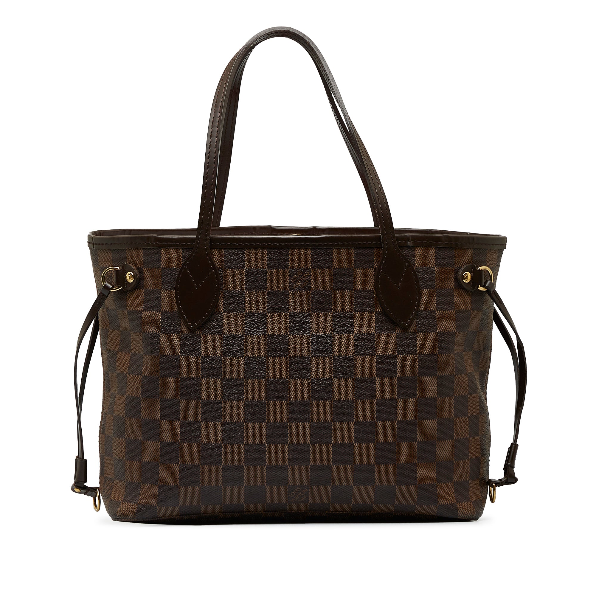 Damier Ebene Neverfull PM_2