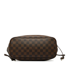 Damier Ebene Neverfull PM_3