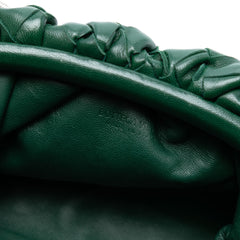 Nappa Intrecciato The Mini Pouch Crossbody