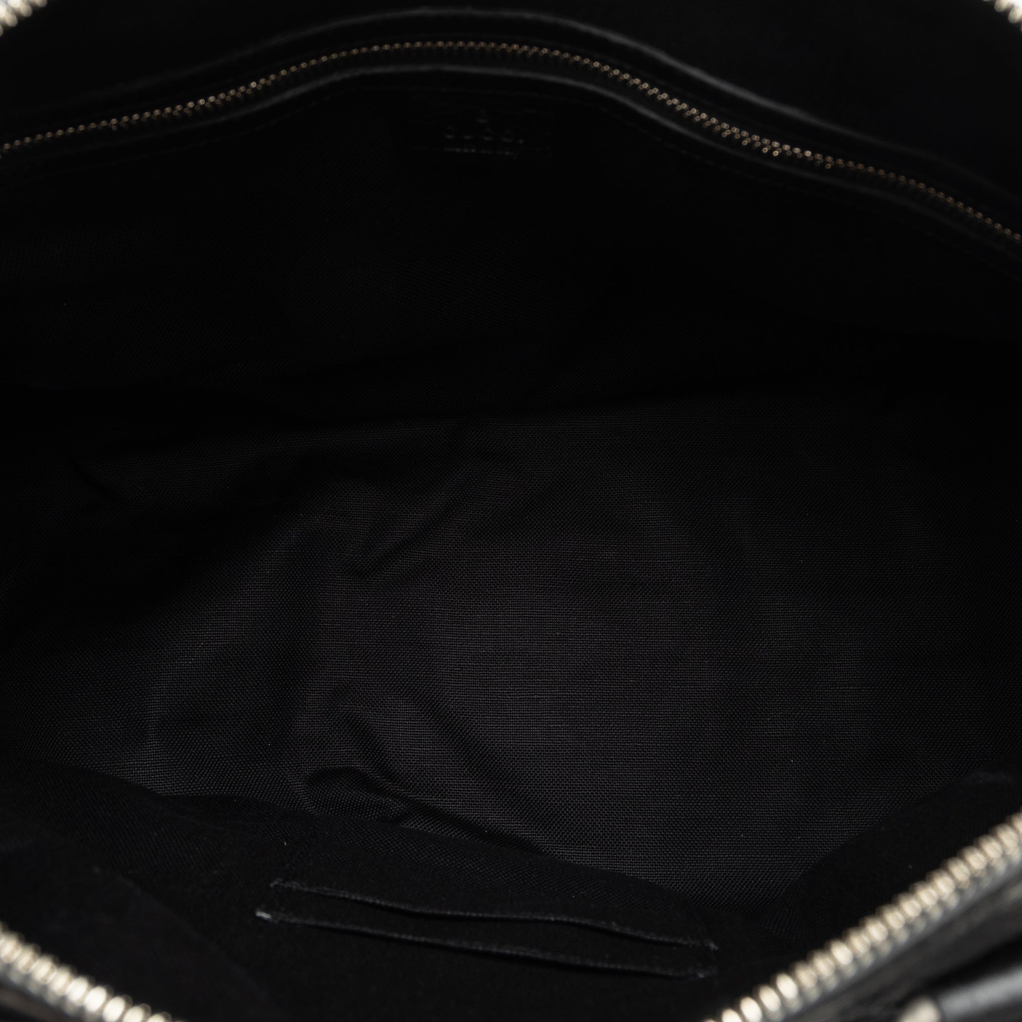 Soft Leather Morpheus Duffle Bag_4