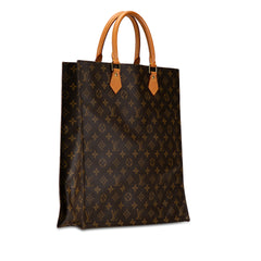 Monogram Sac Plat_1