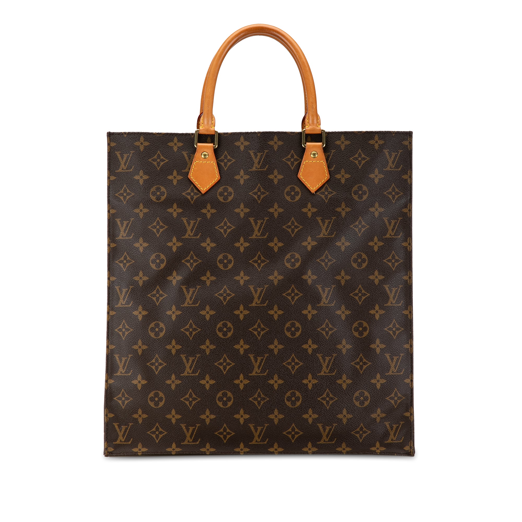 Monogram Sac Plat_2