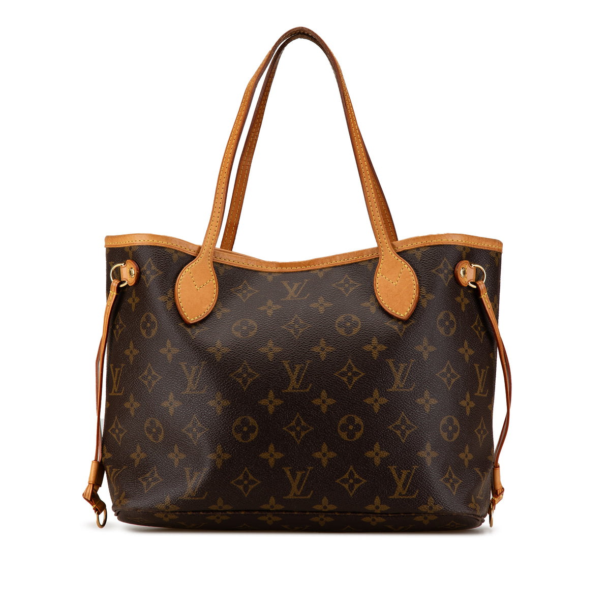 Monogram Neverfull PM