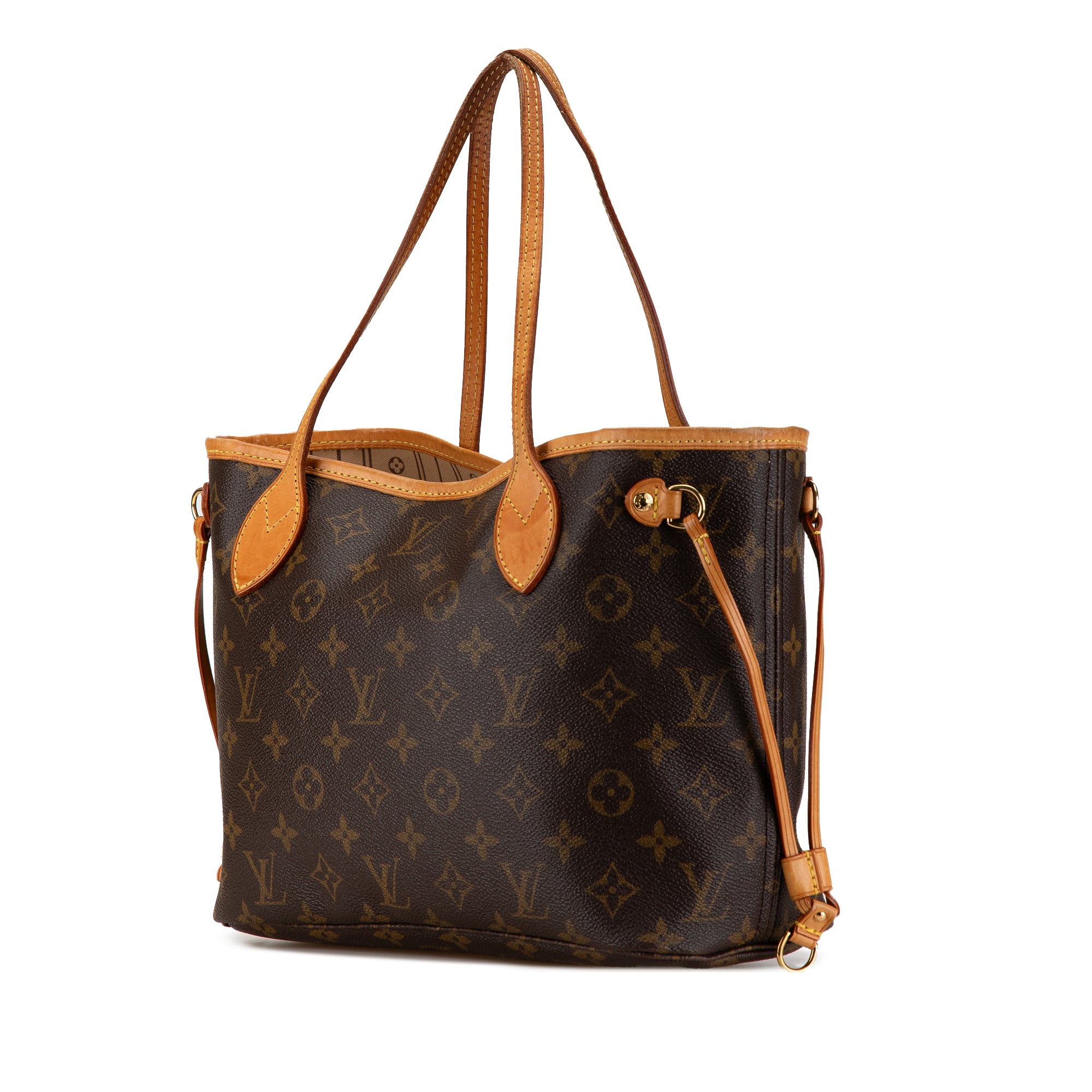 Monogram Neverfull PM