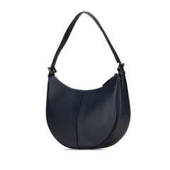 Leather Hobo