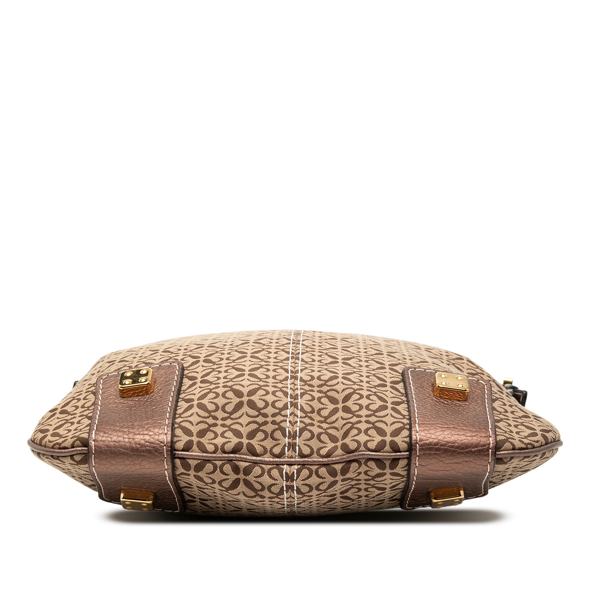 Anagram Canvas New Road Crossbody