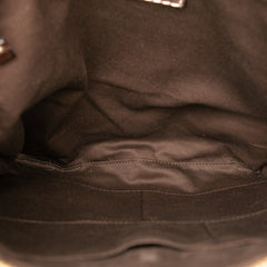 Anagram Canvas New Road Crossbody