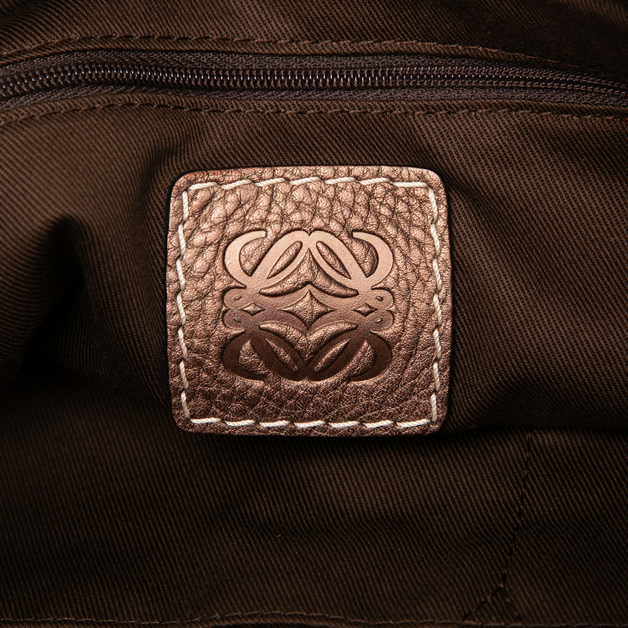 Anagram Canvas New Road Crossbody