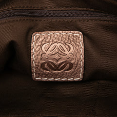 Anagram Canvas New Road Crossbody