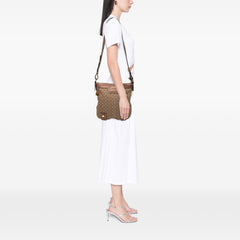 Anagram Canvas New Road Crossbody