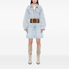 Monogram Marelle Shoulder Bag