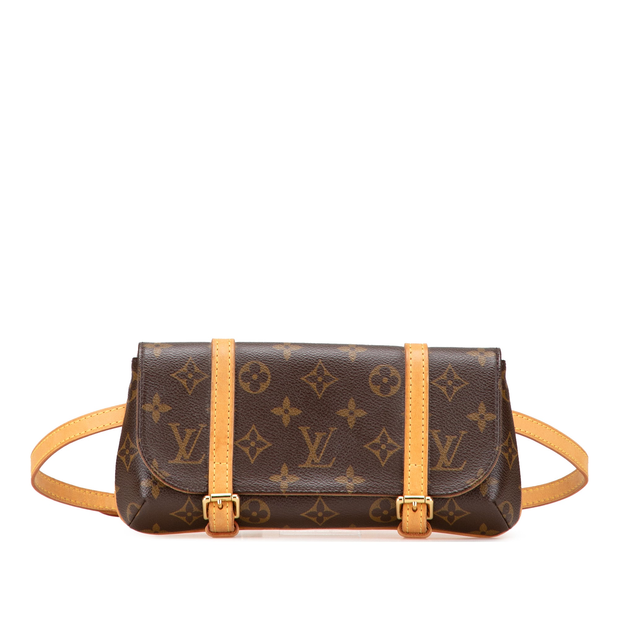 Monogram Marelle Shoulder Bag