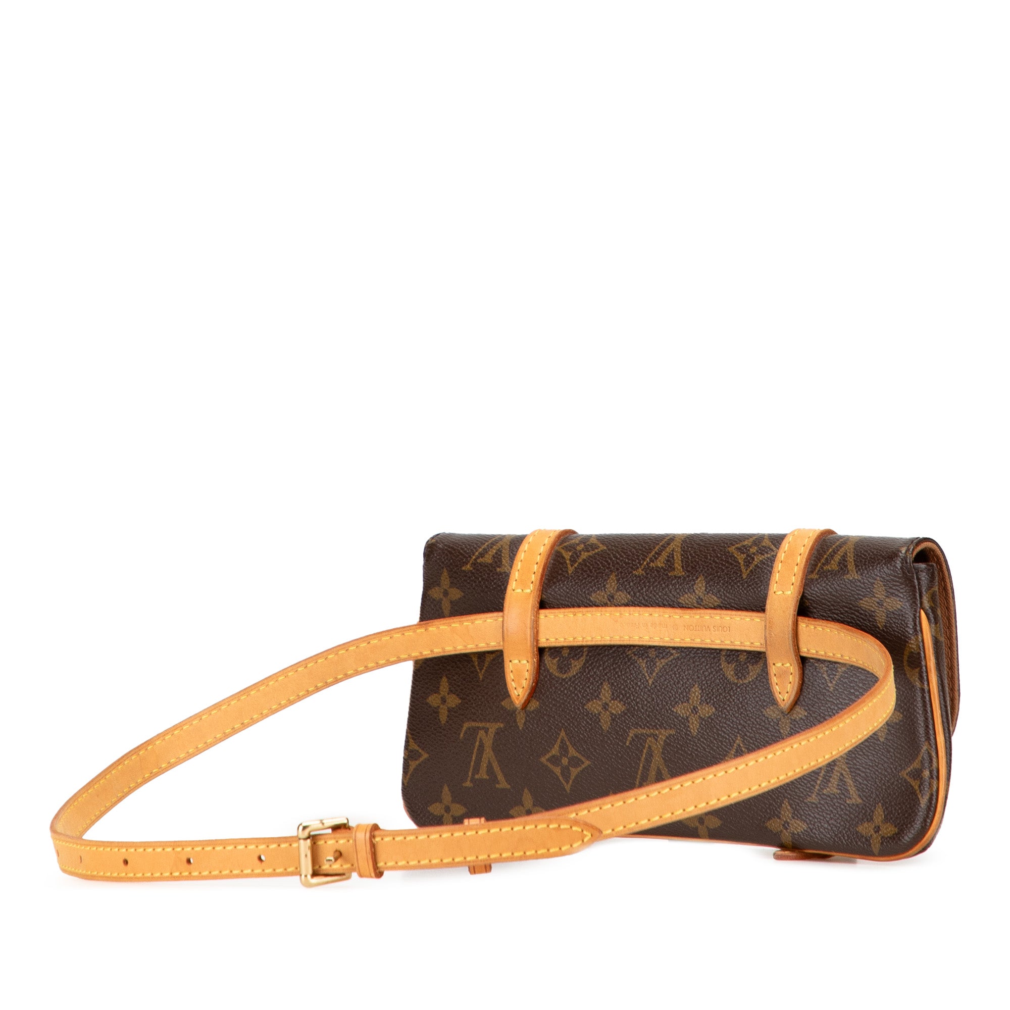 Monogram Marelle Shoulder Bag
