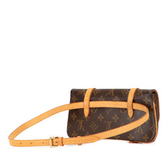 Monogram Marelle Shoulder Bag