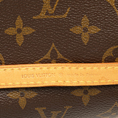 Monogram Marelle Shoulder Bag