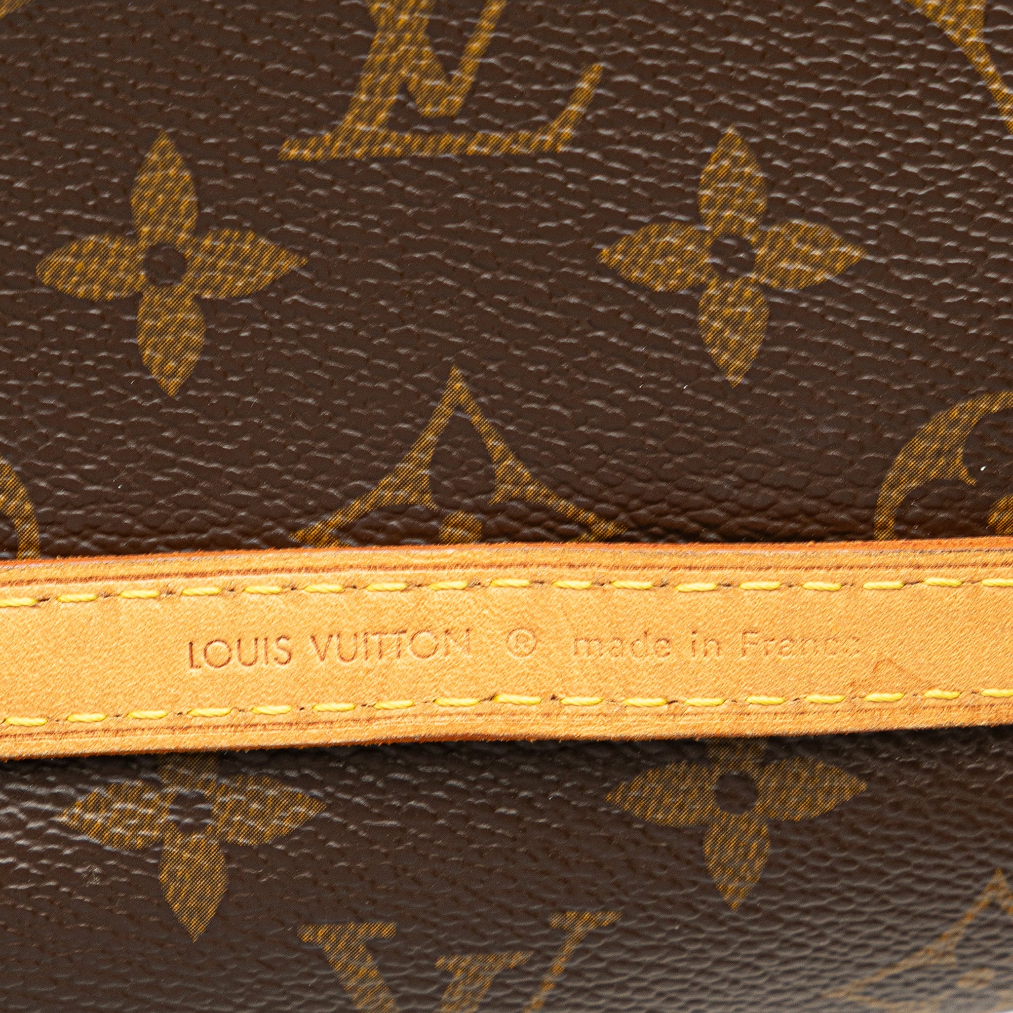 Monogram Marelle Shoulder Bag