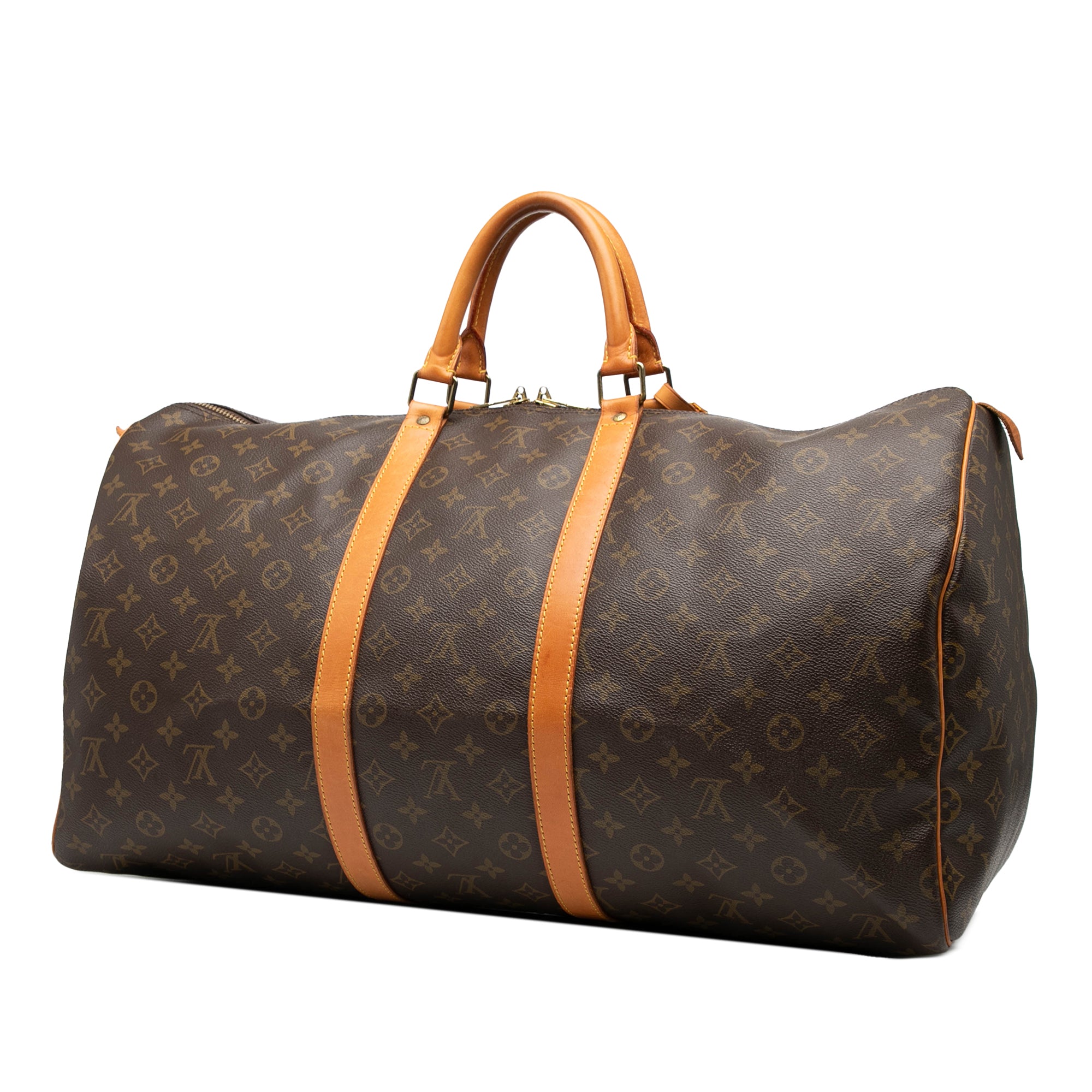 Monogram Keepall 55