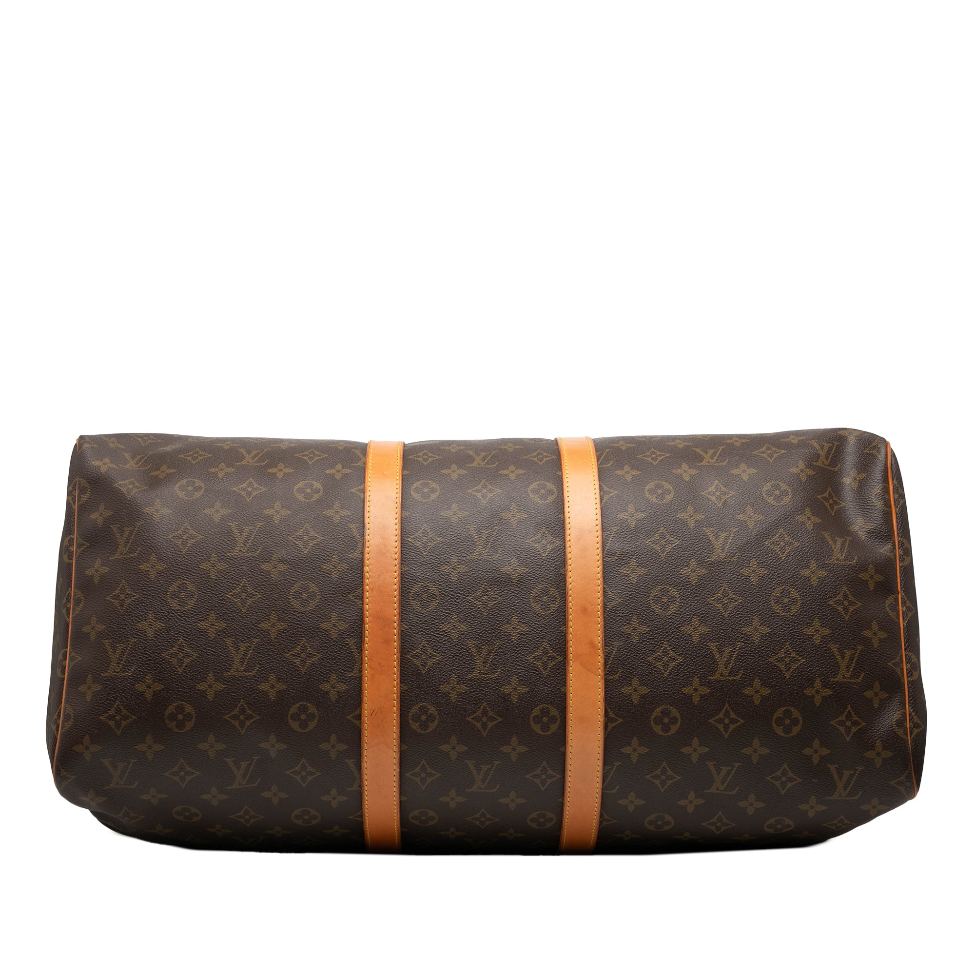 Monogram Keepall 55