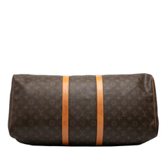 Monogram Keepall 55