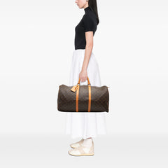 Monogram Keepall 55