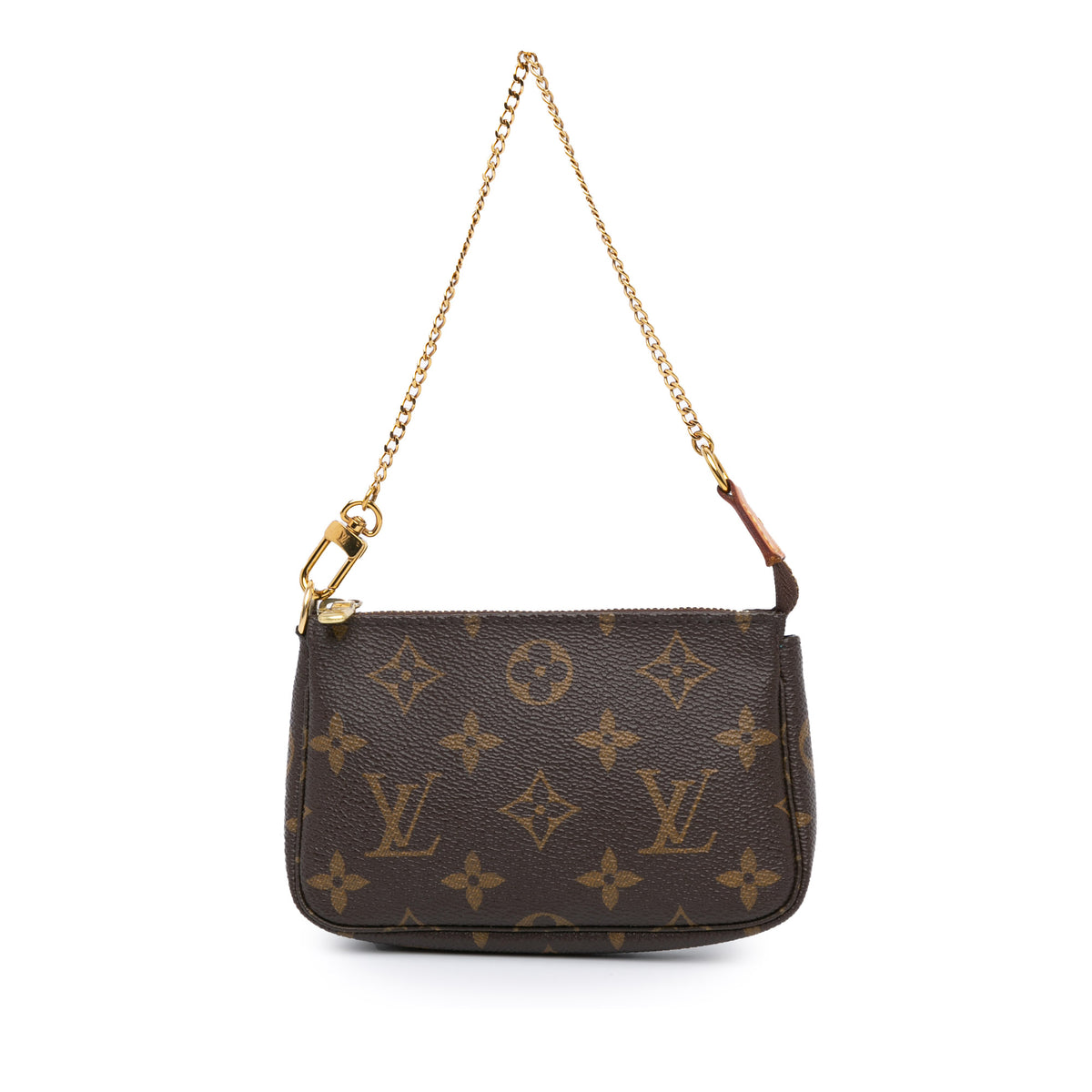 Monogram Mini Pochette Accessoires