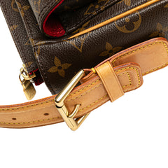 Monogram Viva Cite GM