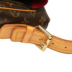 Monogram Viva Cite GM
