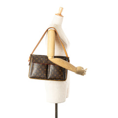Monogram Viva Cite GM