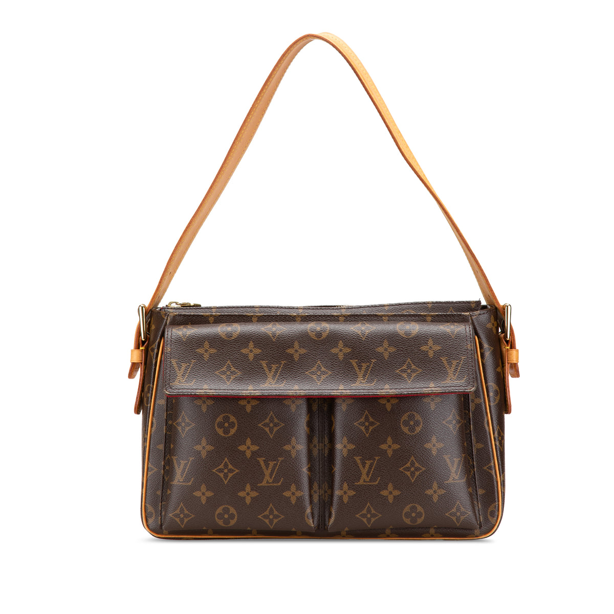 Monogram Viva Cite GM