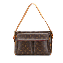 Monogram Viva Cite GM