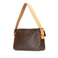 Monogram Viva Cite GM