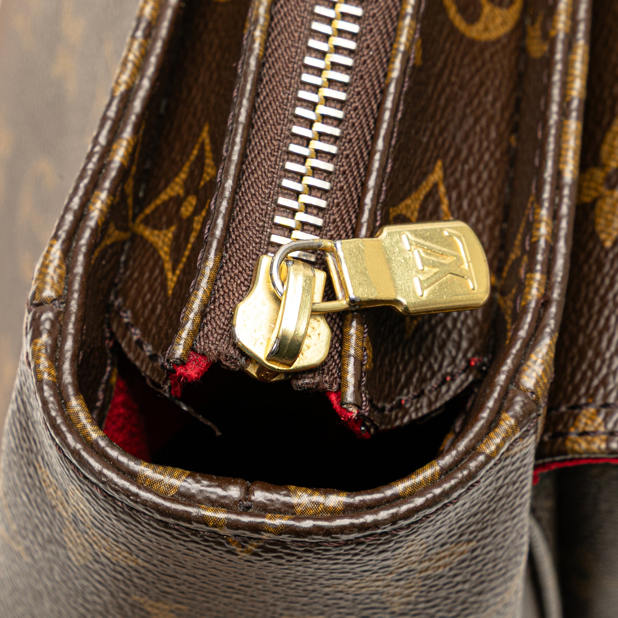 Monogram Viva Cite GM