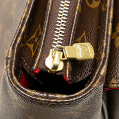 Monogram Viva Cite GM