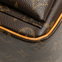 Monogram Viva Cite GM
