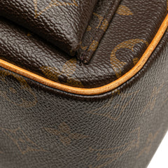 Monogram Viva Cite GM
