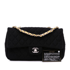 Medium Classic Mesh Single Flap