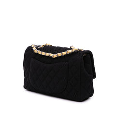 Medium Classic Mesh Single Flap