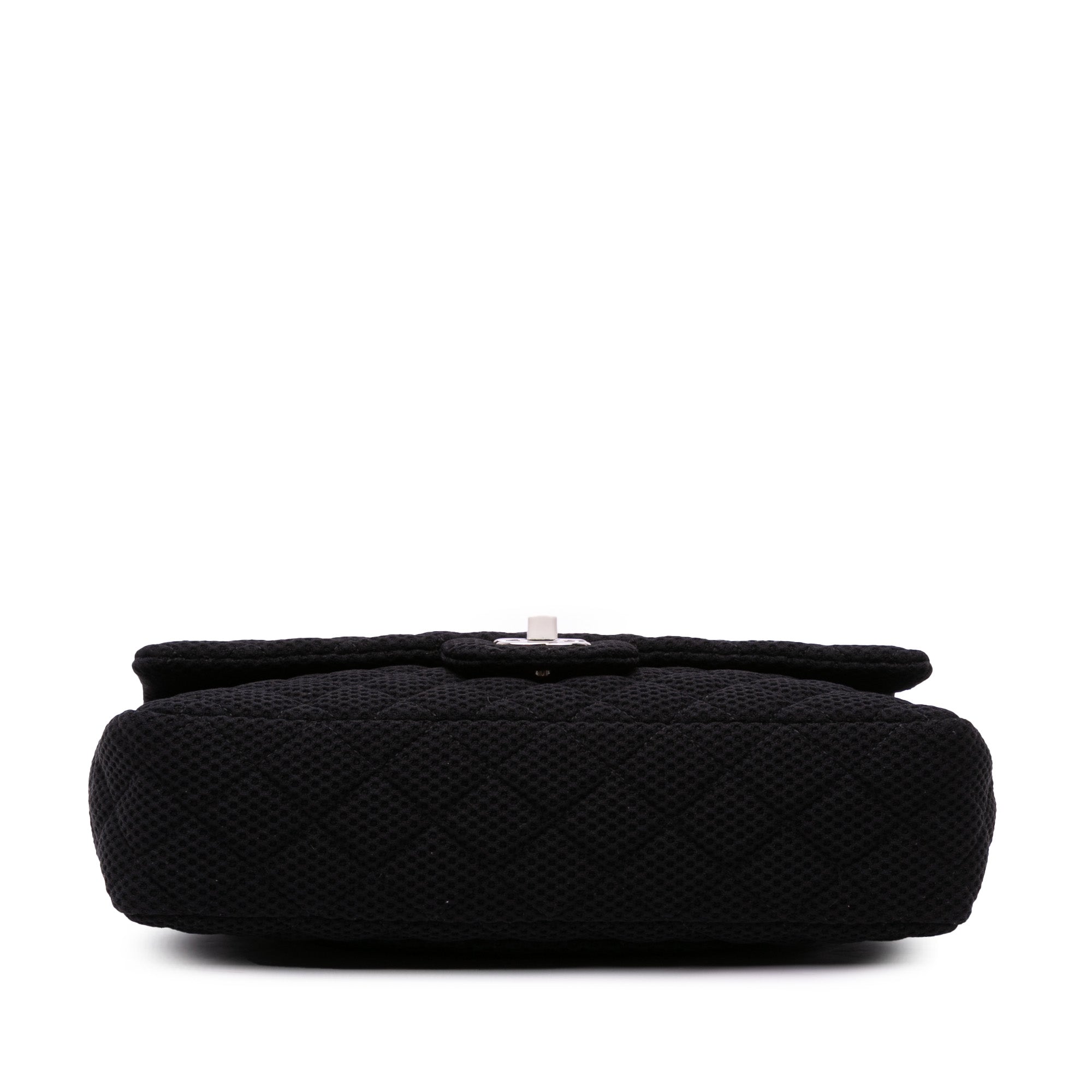 Medium Classic Mesh Single Flap