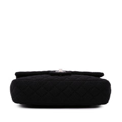 Medium Classic Mesh Single Flap
